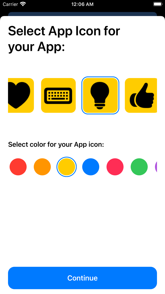 Processing  p5.js iCompiler