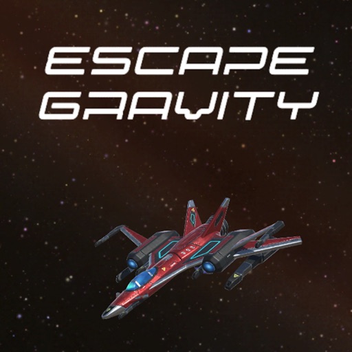 Escape Gravity