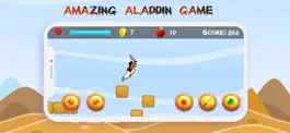 Game screenshot Aladdin Adventure Pyramid hack