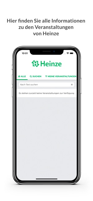 Events von Heinze(圖1)-速報App