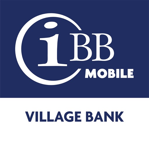 iBB @ Village Bank & Trust iOS App