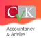 CvK Accountancy & Advies denkt met u mee