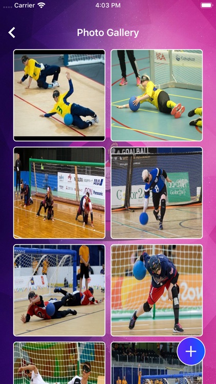 Goalball Coaching Owners Kit screenshot-7