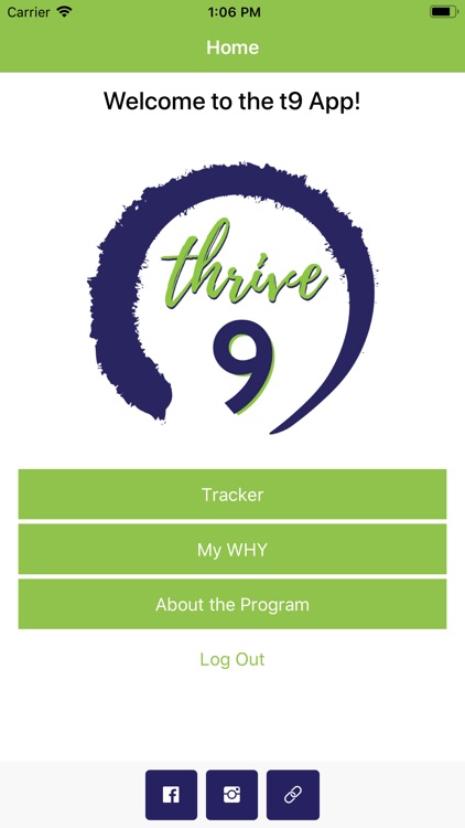 Thrive 9