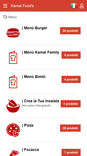 Kamal Food's(圖2)-速報App