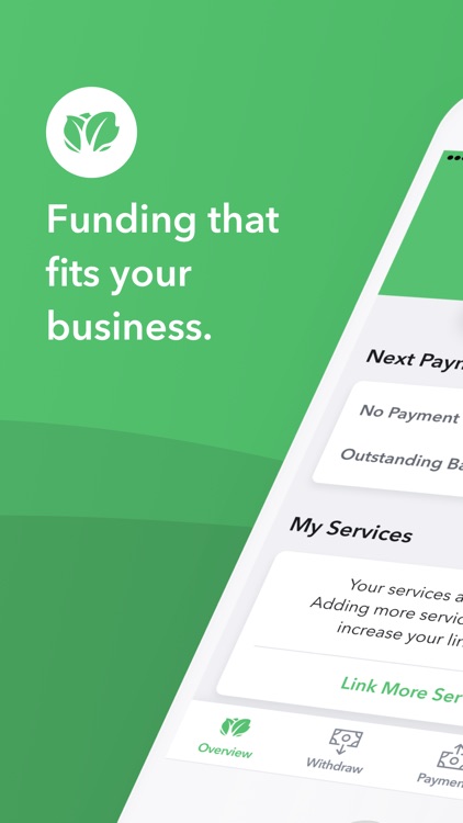 Kabbage: Small Business Loans