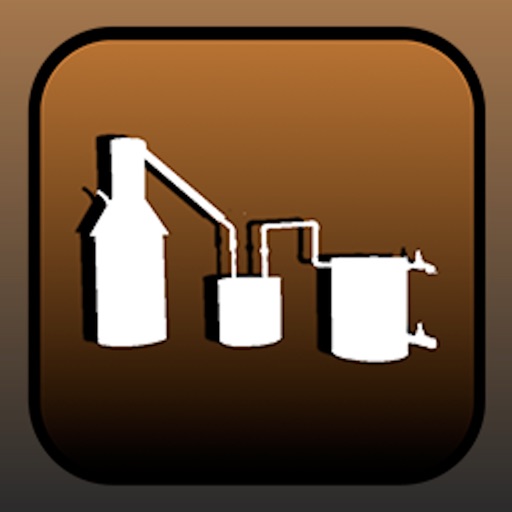 Moonshine Stills App