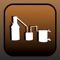After the long wait, The Distillery Network proudly releases our Moonshine Still App