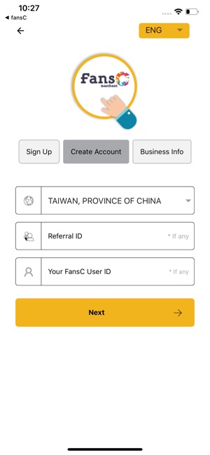 FansC Merchant(圖3)-速報App