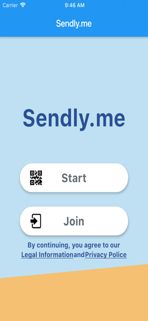 Sendly.me(圖1)-速報App