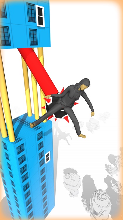 Rescue Rope screenshot-3