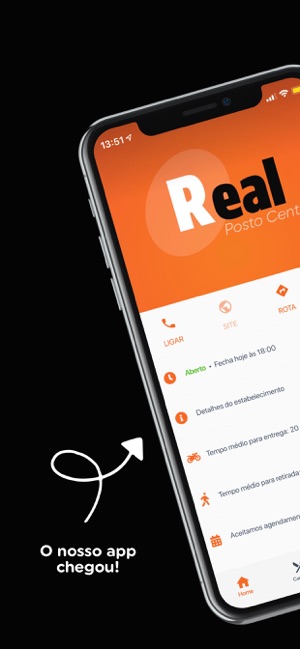 Real Conveniência(圖1)-速報App