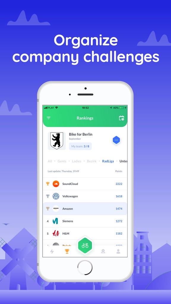 【图】Activy Challenges: Cycle & Run(截图2)