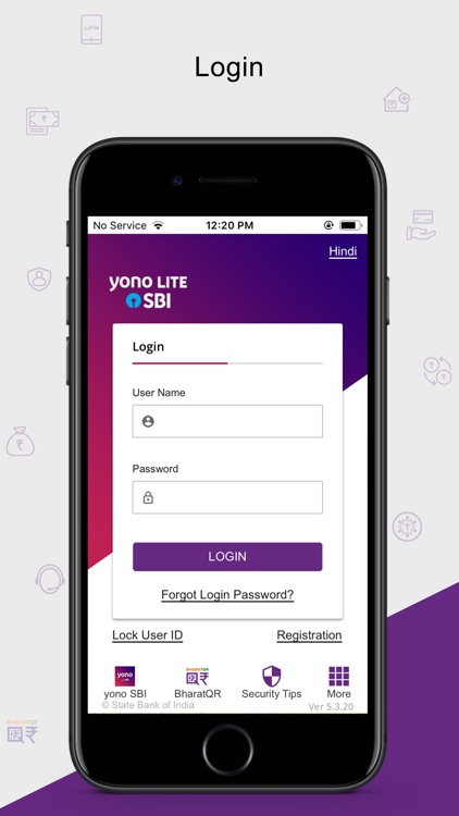 SBI Anywhere Personal-yonoLITE