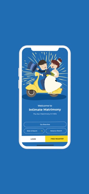 IntimateMatrimony(圖1)-速報App