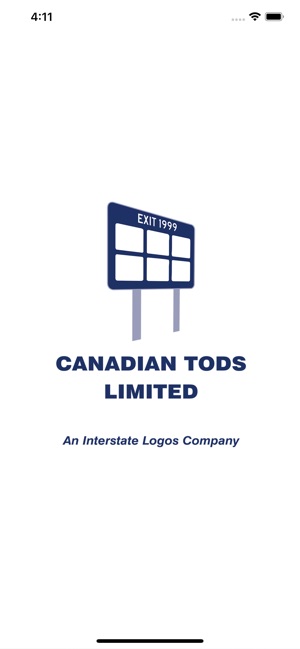 Canadian TODS Logos