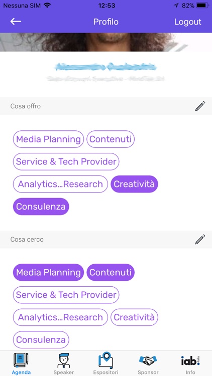 IAB Italia screenshot-3