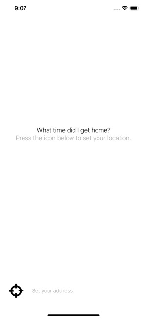 What time did I get home?(圖2)-速報App