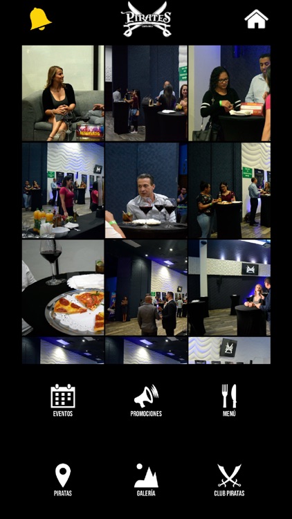 ClubPiratas screenshot-3