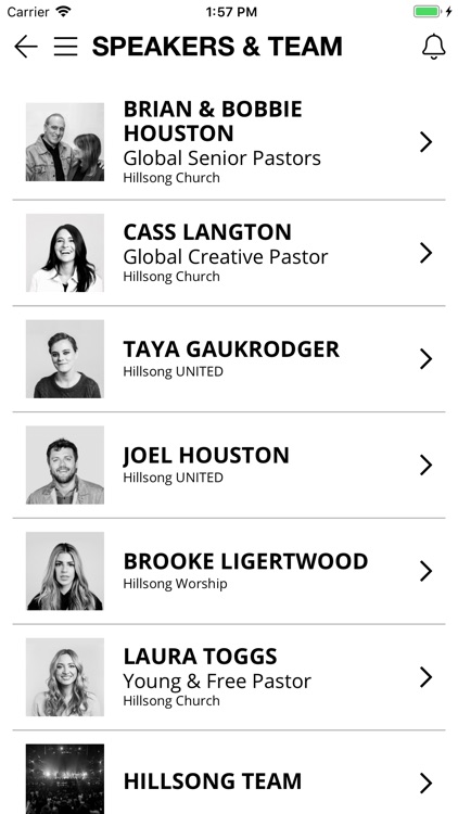 Hillsong WCC