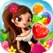 Match sugar candies and rainbow drops to master this fun and challenging match-3 puzzle adventure inspired by THE BOOK OF LIFE