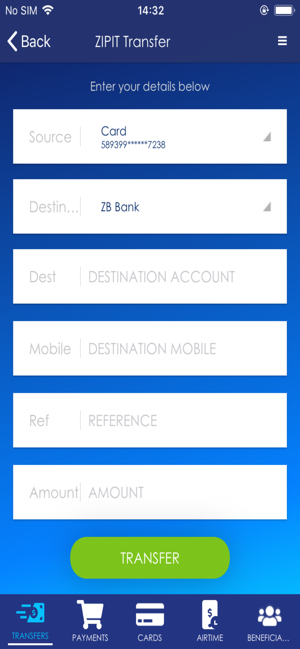 First Capital Bank Zimbabwe(圖3)-速報App