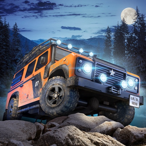 instal the new version for ipod Offroad Jeep 4x4 Car Driving Simulator