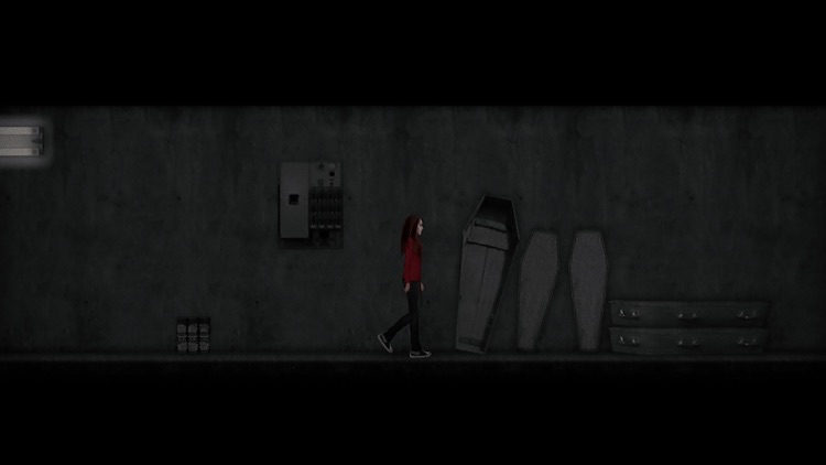 CATHERINE THE VAMPIRE screenshot-5