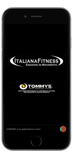 Italiana Fitness 2020