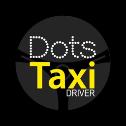 DotsTaxi Driver