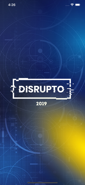 Disrupto(圖1)-速報App