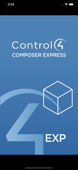 Composer Express