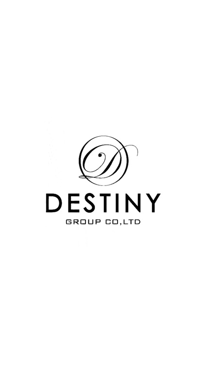 株式会社DESTINY