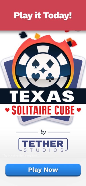 Texas Solitaire Cube(圖5)-速報App