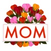 Mother's Day 365 Stickers