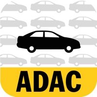 delete ADAC Autodatenbank