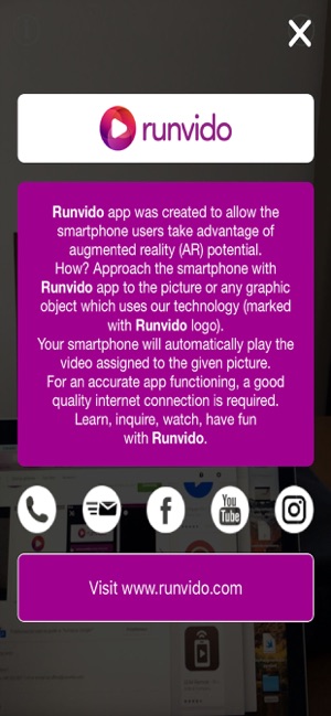 Runvido(圖2)-速報App