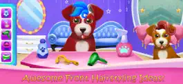 Game screenshot Fluffy Labrador Puppies Salon hack