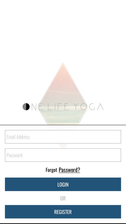 One Life Yoga App