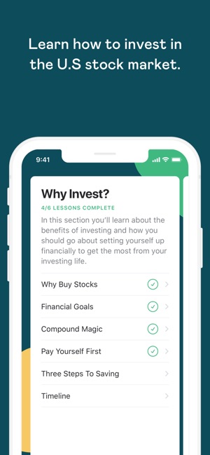 Learn: how to invest in stocks(圖1)-速報App