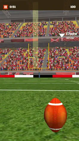 Game screenshot Laces Out mod apk