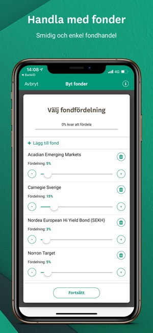 Skandia och Skandiabanken(圖5)-速報App