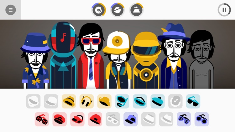 Incredibox screenshot-7