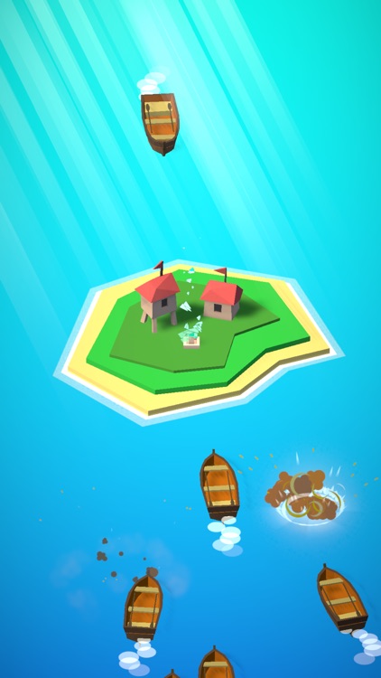 Invaders! screenshot-3