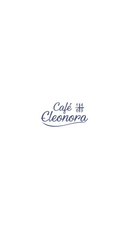 Cafe Eleonora