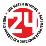 Мойка24 - автомойка, детейлинг
