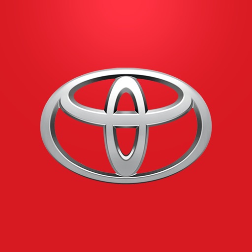 Toyota Owners Icon