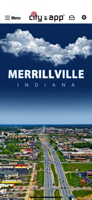 Merrillville, IN.