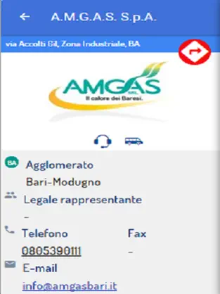 Imatge 1 AsiBariMApp iphone