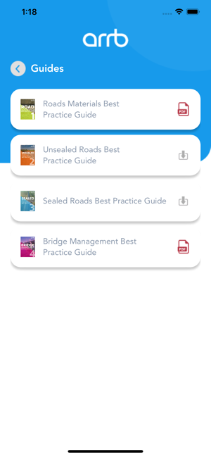 Best Practice Guides